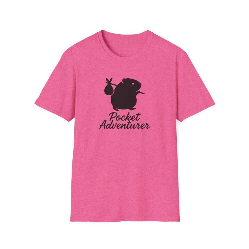 Pancakes and waffles T-Shirt