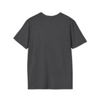 Parrot on Heart T-Shirt
