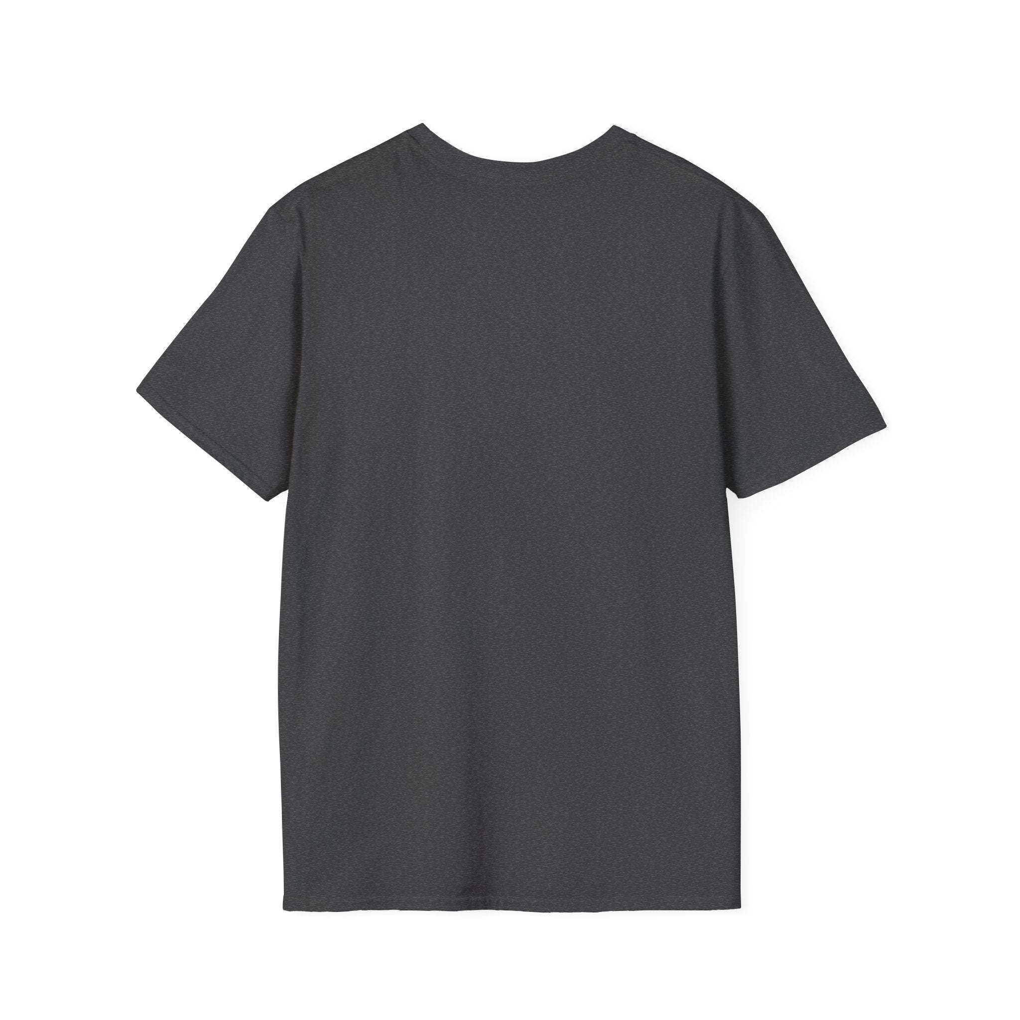 Parrot on Heart T-Shirt