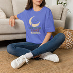 Cats Coffee Quiet Moments T-Shirt