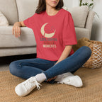 Cats Coffee Quiet Moments T-Shirt