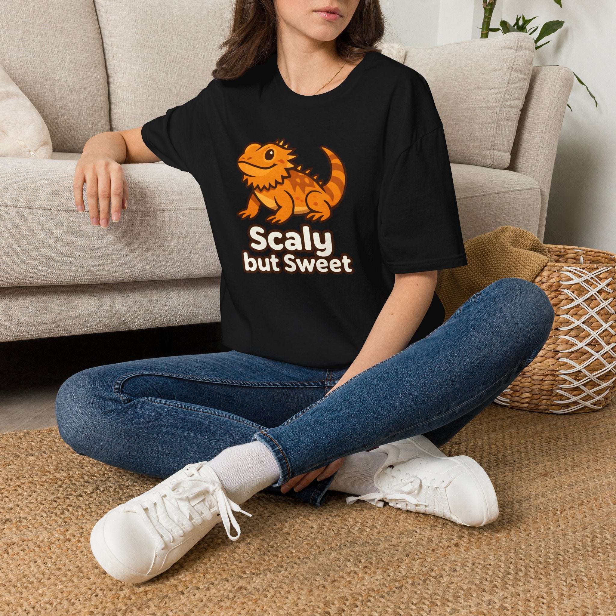 Scaly but Sweet T-Shirt