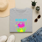 Scaley and Proud T-Shirt