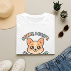 Plans With My Dog T-Shirt