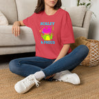 Scaley and Proud T-Shirt