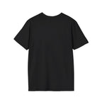 Colorful Chameleon Logo T-Shirt