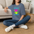 Scaley and Proud T-Shirt