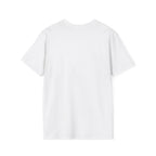 Parrot on Heart T-Shirt