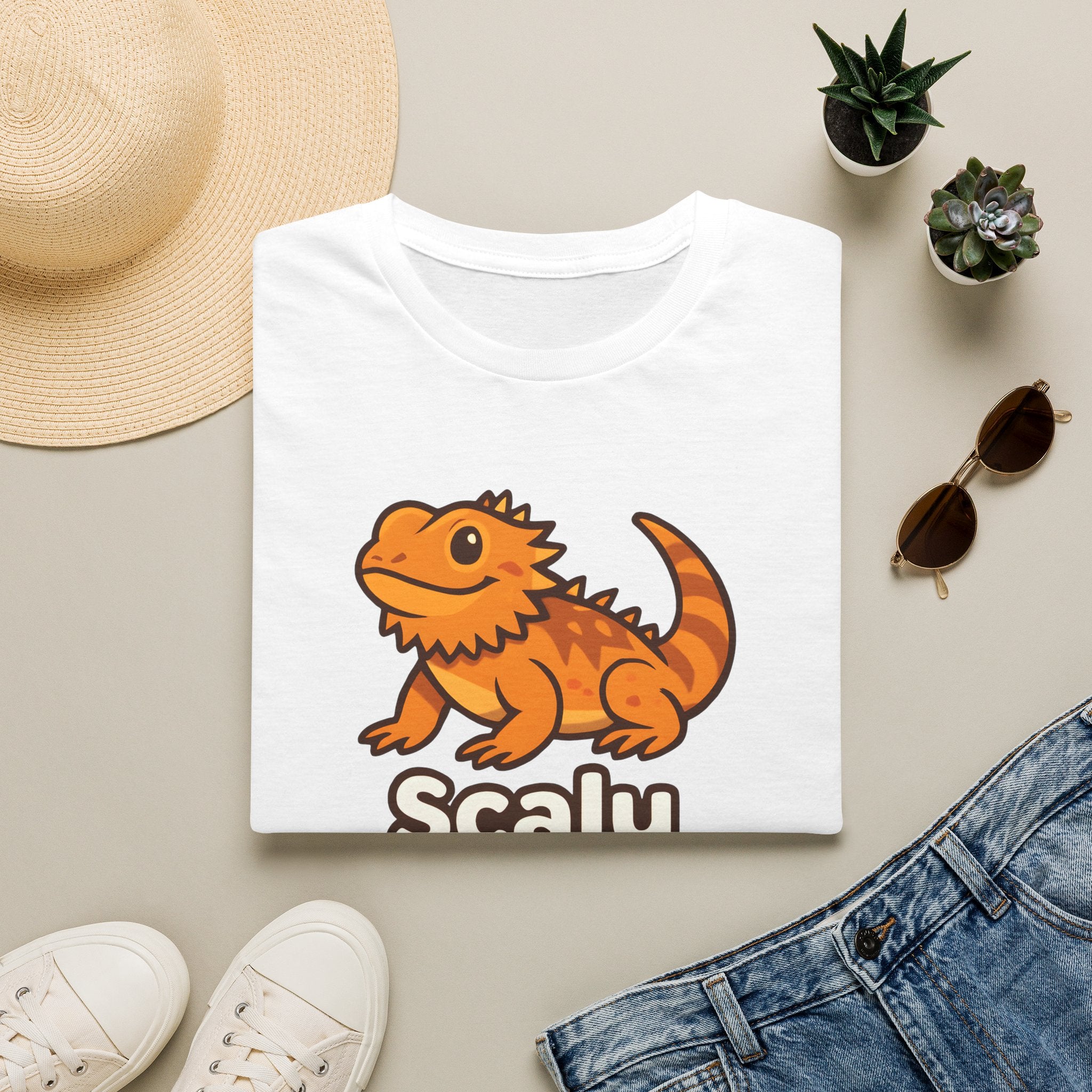 Scaly but Sweet T-Shirt