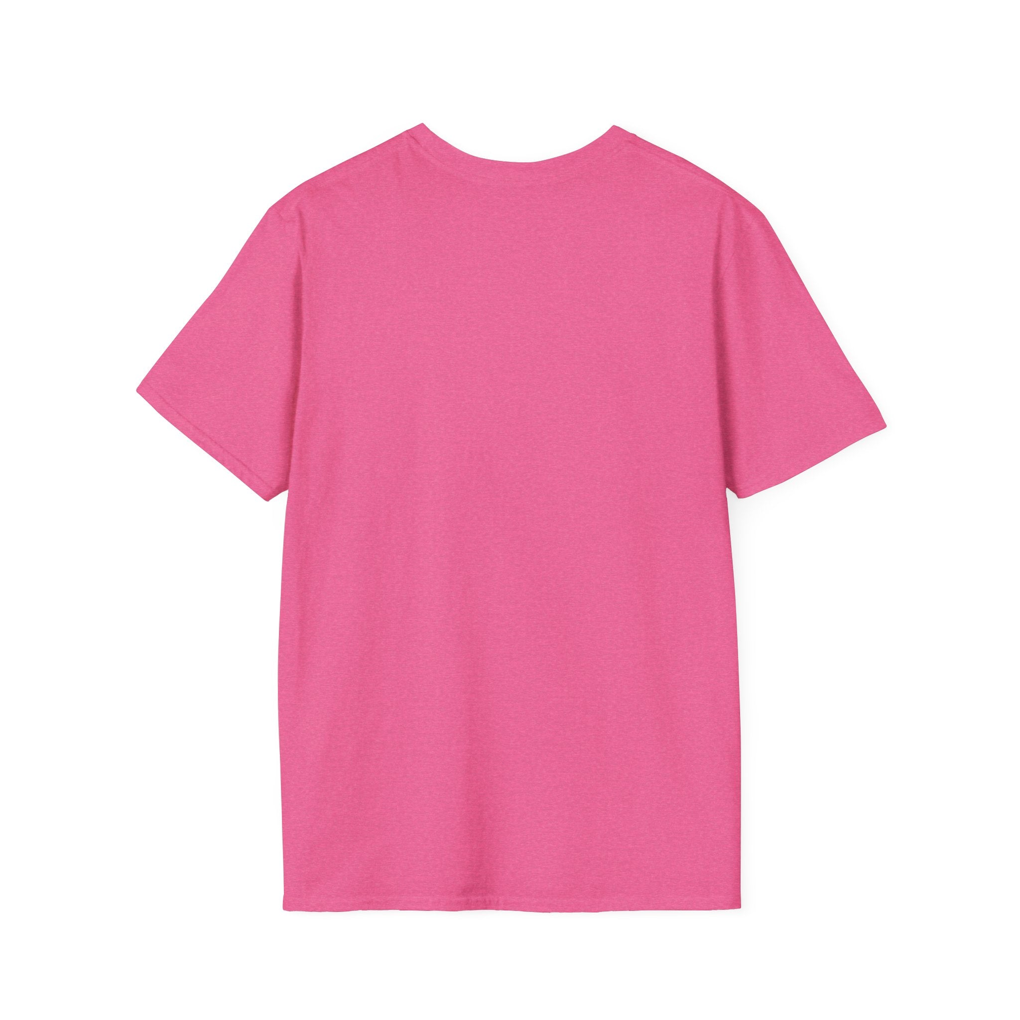 Colorful Chameleon Logo T-Shirt