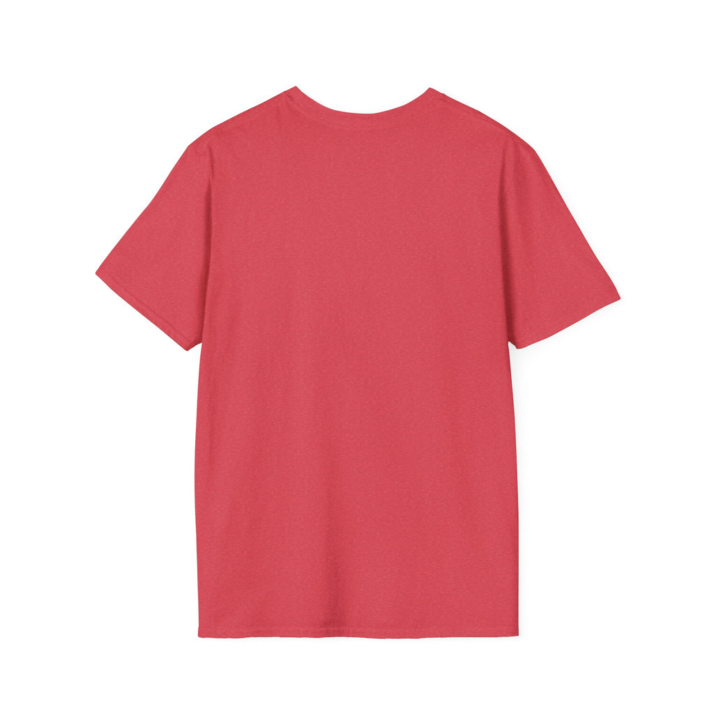 Dogs Make Heart Pawsitive T-Shirt
