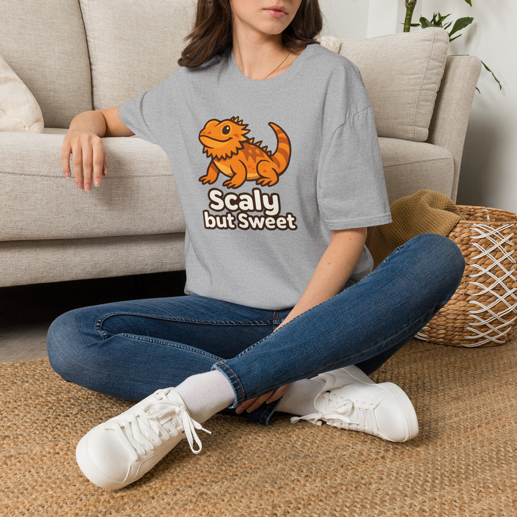 Scaly but Sweet T-Shirt