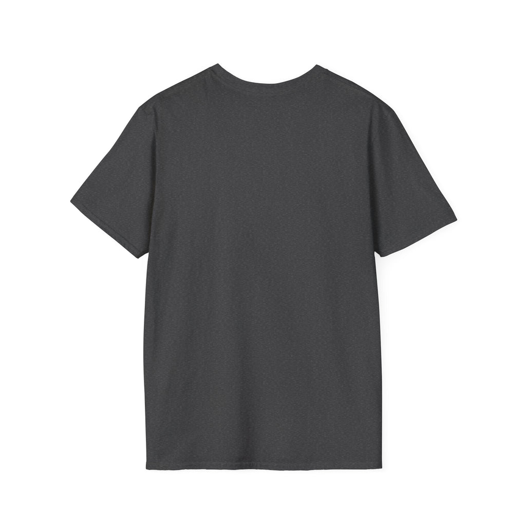 Dogs Make Heart Pawsitive T-Shirt