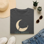 Cats Coffee Quiet Moments T-Shirt