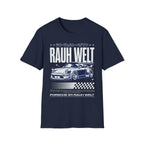 Rauh Welt Porsche 911 JDM T-Shirt - RWB Japanese Streetwear Graphic Tee