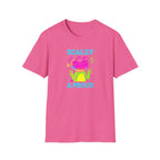 Scaley and Proud T-Shirt