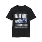 Rauh Welt Porsche 911 JDM T-Shirt - RWB Japanese Streetwear Graphic Tee