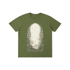 Botanical Archway Moody Graphic Tee