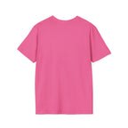 Paw-some Neon Dog T-Shirt
