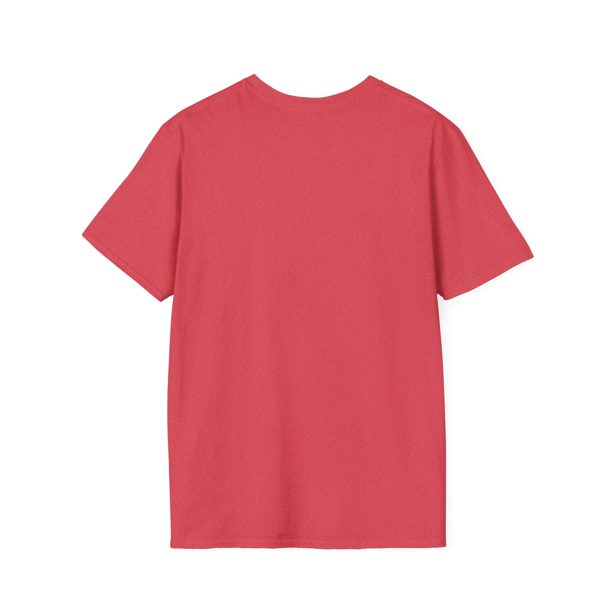 Parrot on Heart T-Shirt